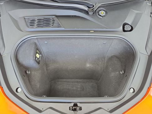 Used 2020 Chevrolet Corvette Stingray Preferred Cpe w/ 2LT Preferred Equipment Group RWD image 26