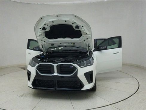 Used 2025 BMW X2 M35i image 78