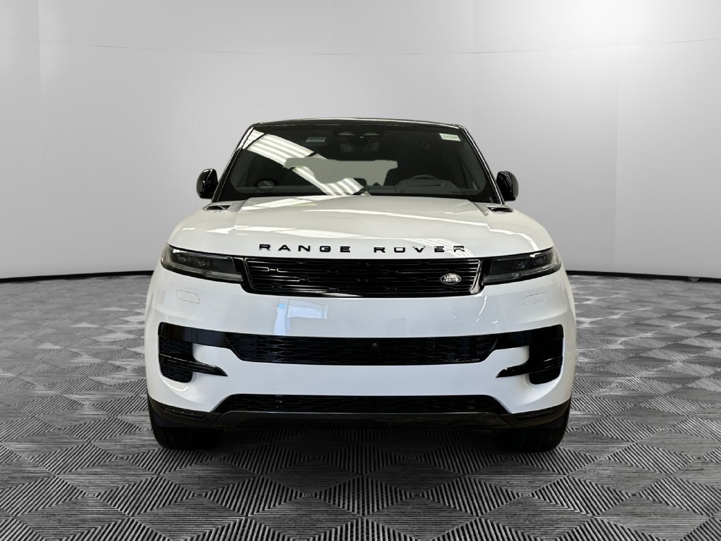 New 2026 Land Rover Range Rover Sport SE AWD/4WD image 8
