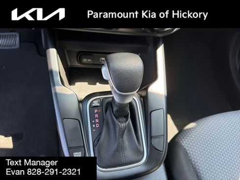 Used 2022 Kia Soul LX w/ Technology Package FWD image 24