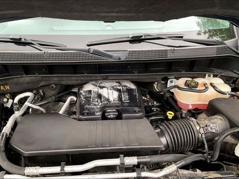 Used 2022 Chevrolet Silverado 1500 Custom AWD/4WD image 31