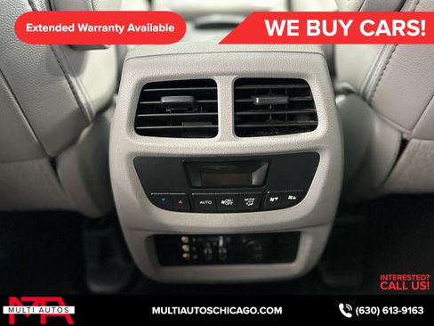 Used 2017 Honda Pilot EX-L image 33