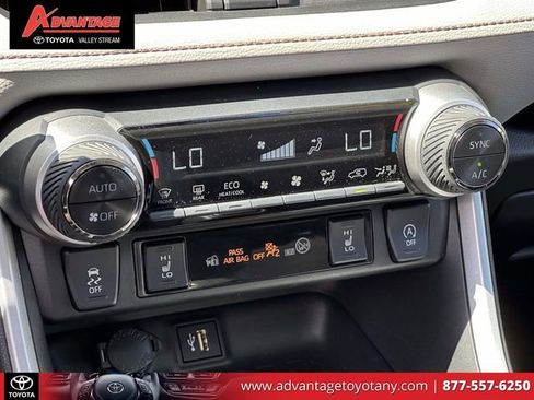 Used 2024 Toyota RAV4 XLE w/ Convenience Package AWD/4WD image 35