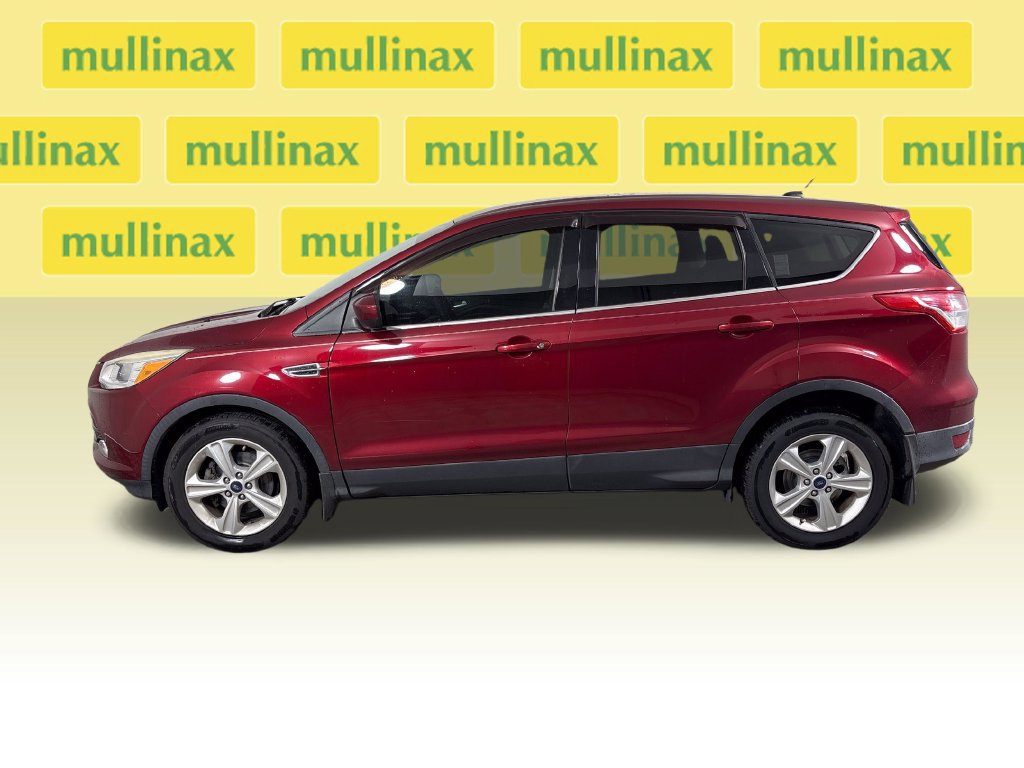 Used 2015 Ford Escape SE FWD image 12