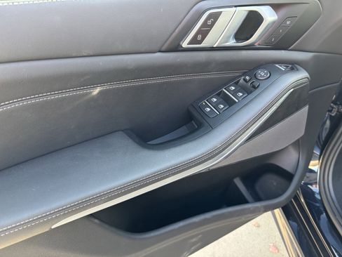 Certified 2024 BMW X5 xDrive40i w/ M Sport Package image 14