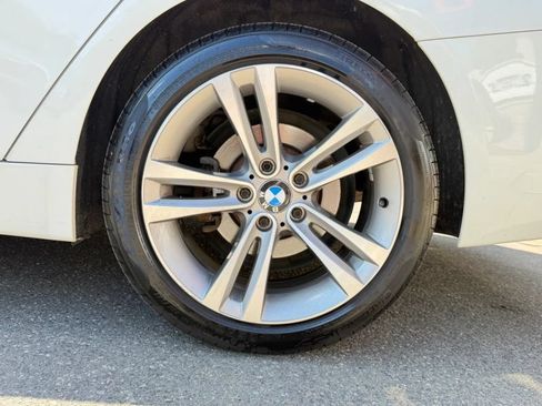 Used 2019 BMW 430i Gran Coupe xDrive w/ Convenience Package AWD/4WD image 36