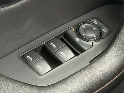 Used 2024 Chevrolet Blazer RS w/ Driver Confidence II Package image 34