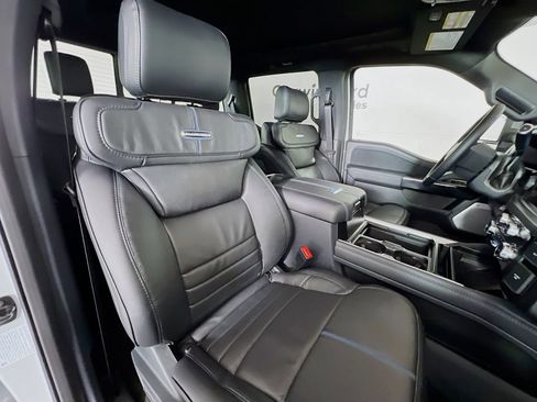 New 2026 Ford F350 Platinum w/ Tremor Off-Road Package image 17