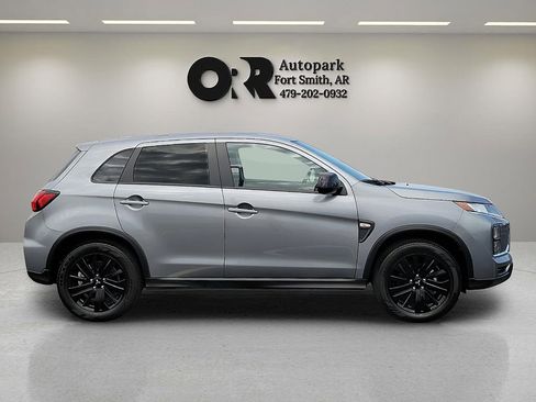 Used 2026 Mitsubishi Outlander Sport AWD image 6