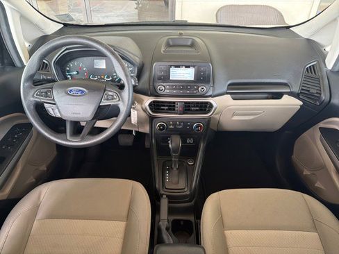 Used 2021 Ford EcoSport S FWD image 20