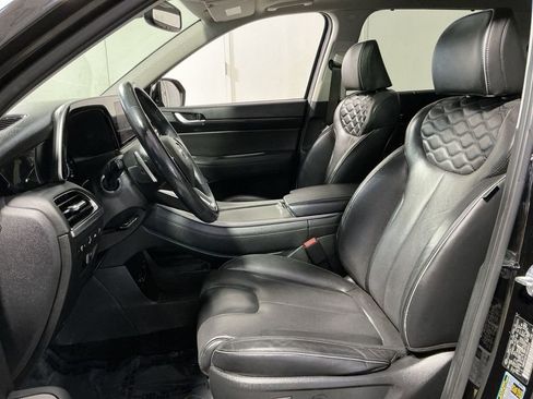 Used 2022 Hyundai Palisade Limited image 14