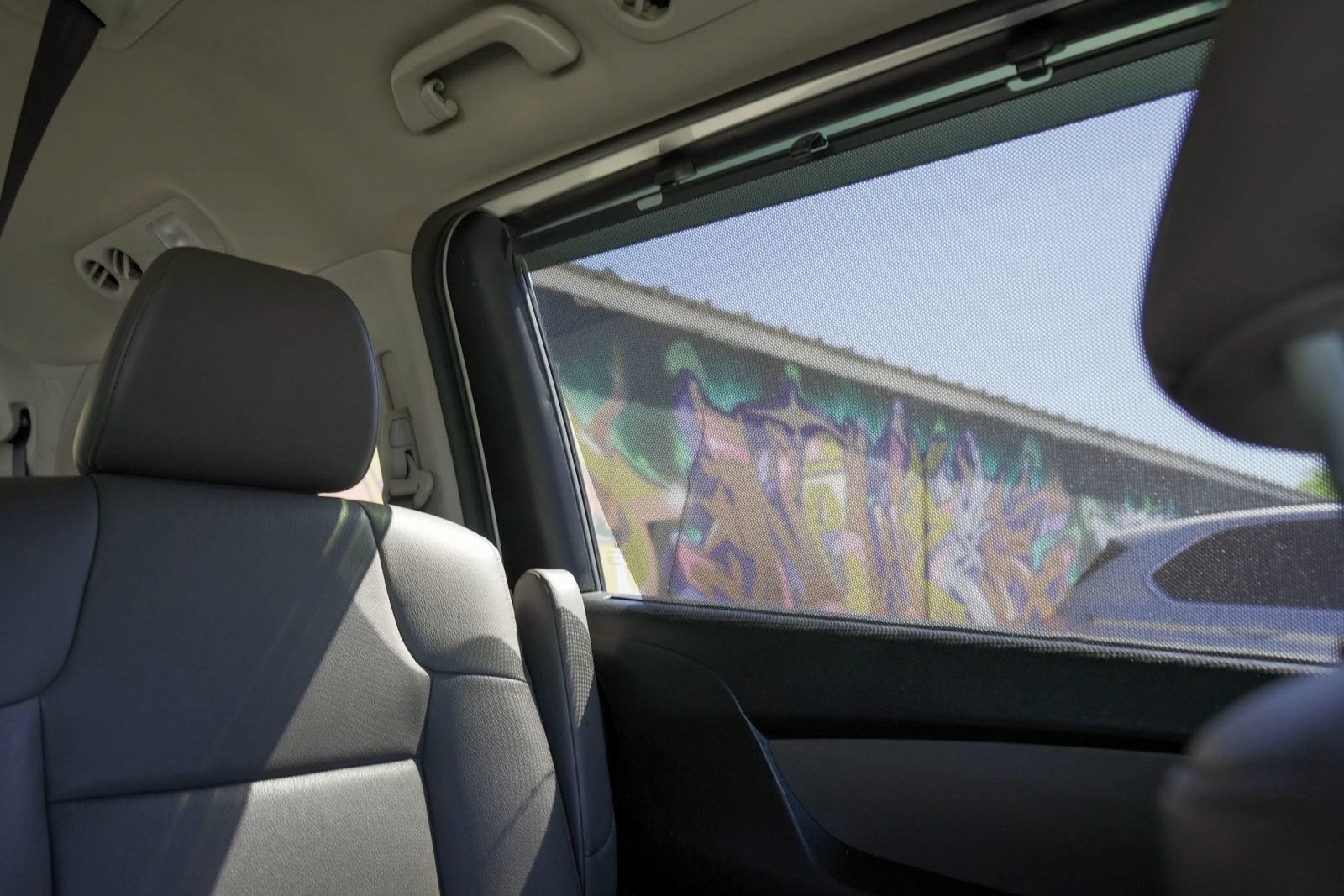 Used 2014 Honda Odyssey EX-L image 17