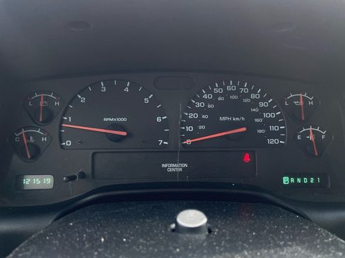 Used 2003 Dodge Dakota SLT AWD/4WD image 17