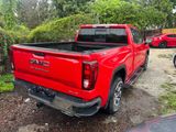 Used 2020 GMC Sierra 1500 SLE w/ SLE Value Package image 3