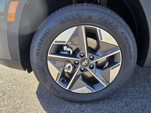 New 2026 Hyundai Tucson SEL image 9