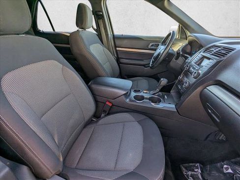 Used 2018 Ford Explorer XLT image 20