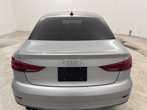 Used 2019 Audi A3 2.0T Premium Plus w/ Premium Plus Package FWD image 24