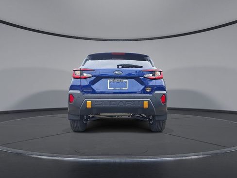 New 2026 Subaru Crosstrek 2.5i Wilderness AWD/4WD image 6