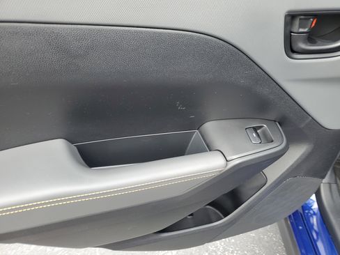 Used 2025 Subaru Crosstrek 2.5i Sport image 12