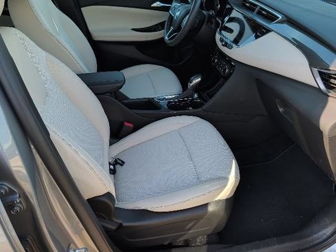Used 2023 Buick Encore GX Preferred w/ Cold Weather Comfort Package FWD image 9