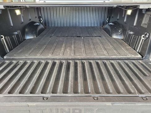 Used 2022 Toyota Tundra Capstone AWD/4WD image 26