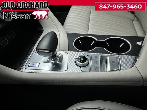 Used 2023 Genesis G70 3.3T w/ Sport Advanced Package AWD/4WD image 15
