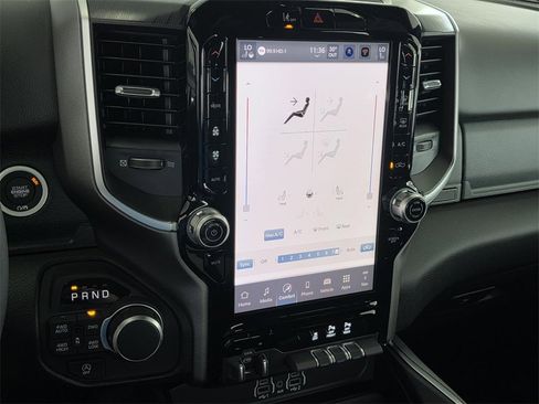 New 2026 RAM 1500 Big Horn image 15