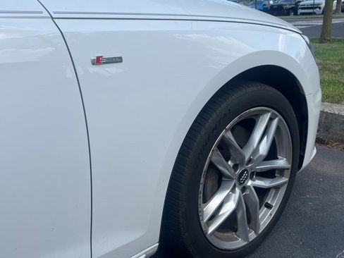 Used 2020 Audi A4 2.0T Premium Plus AWD/4WD image 5