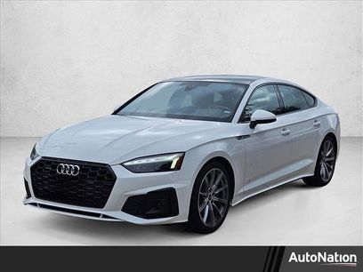 Used 2025 Audi A5 2.0T Premium Plus