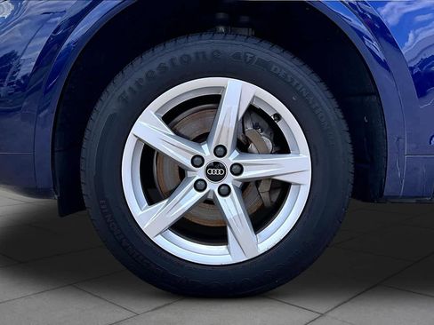 Used 2021 Audi Q5 2.0T Premium AWD/4WD image 10