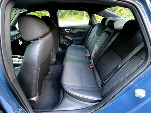 New 2026 Honda Civic Sport image 15