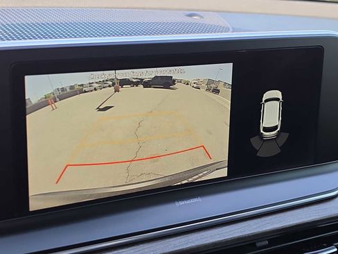 Used 2021 Kia Telluride EX w/ EX Premium Package image 26