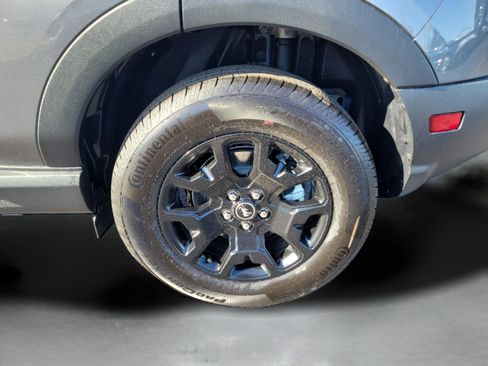 New 2026 Ford Bronco Sport Big Bend AWD/4WD image 30