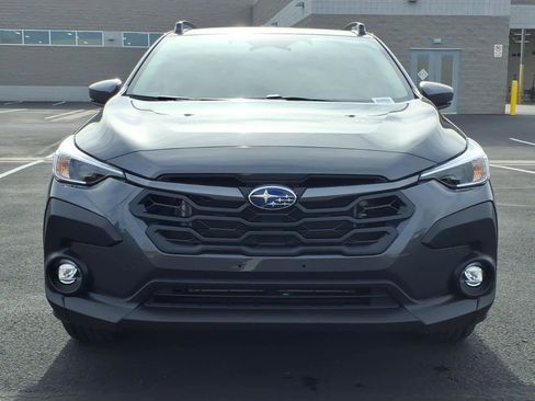 Certified 2025 Subaru Crosstrek 2.0i Premium image 2