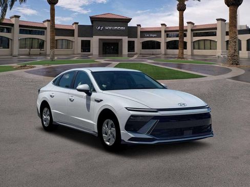 New 2026 Hyundai Sonata SE image 11