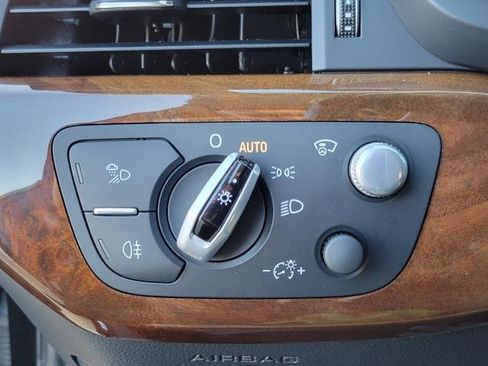 Used 2017 Audi A4 2.0T Prestige image 21