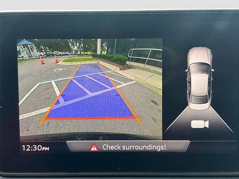 Used 2019 Audi A4 2.0T Premium w/ Convenience Package image 15