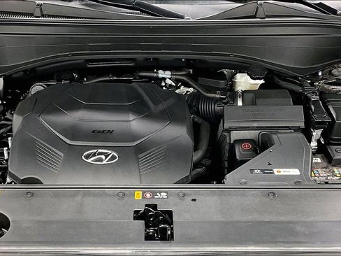 Used 2025 Hyundai Palisade SEL image 12