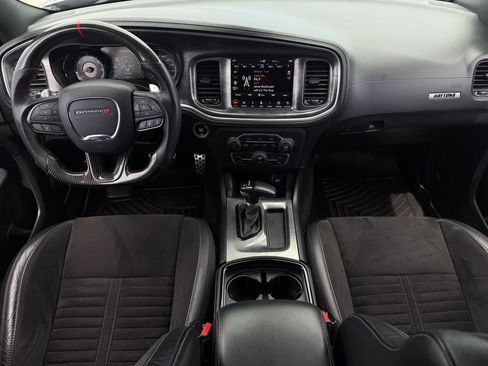 Used 2023 Dodge Charger Scat Pack w/ Daytona Edition Group image 11