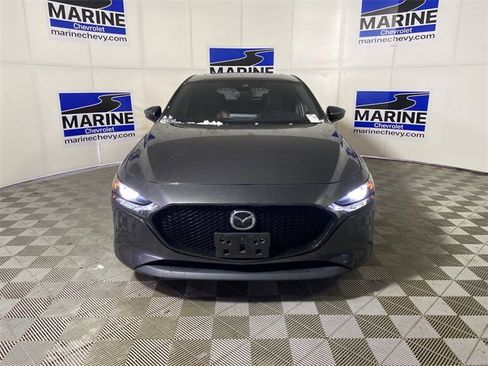 Used 2022 MAZDA MAZDA3 s image 15