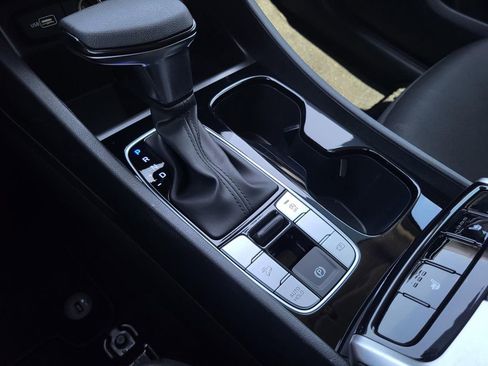 Used 2023 Hyundai Tucson SEL image 27