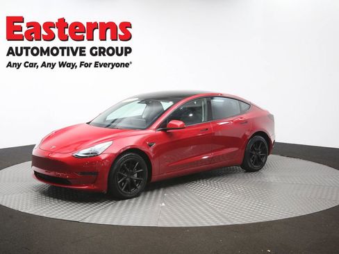 Used 2023 Tesla Model 3 Standard Range RWD image 51