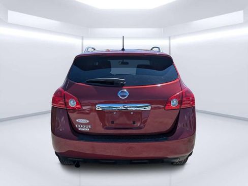 Used 2015 Nissan Rogue S w/ Convenience Package FWD image 4