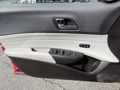Used 2022 Acura ILX w/ Premium Package FWD image 20
