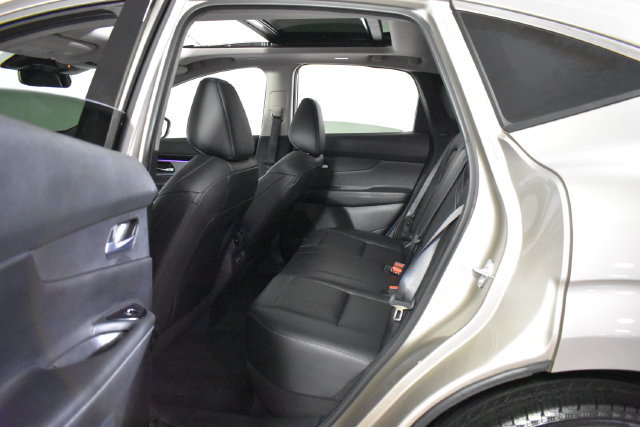 Certified 2026 Nissan Murano SL AWD/4WD image 32