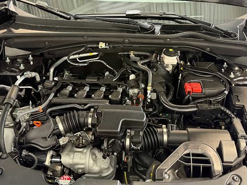 New 2026 Acura ADX A-Spec image 25