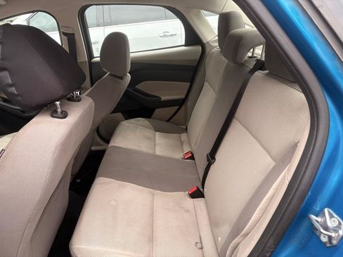 Used 2014 Ford Focus SE FWD image 8