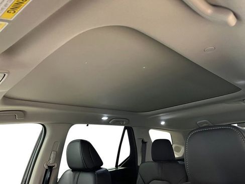 New 2026 Honda Pilot Touring image 25