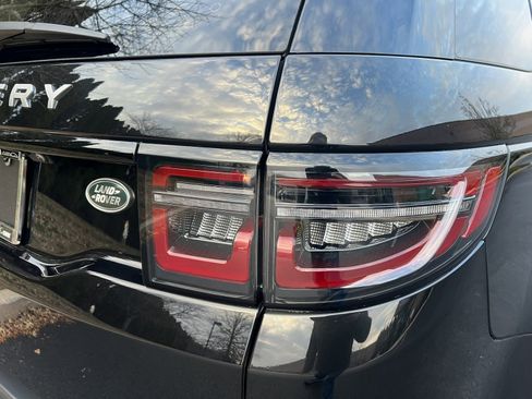 Used 2021 Land Rover Discovery Sport S image 57