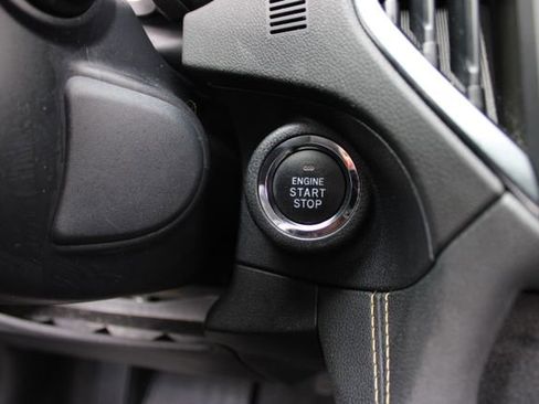 Used 2023 Subaru Crosstrek 2.5i Sport AWD/4WD image 20